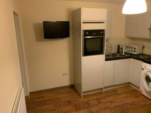 Apartamento Beautiful Lovely One Bedroom Flat In Coventry
