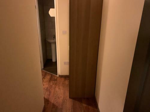 Apartamento Beautiful Lovely One Bedroom Flat In Coventry