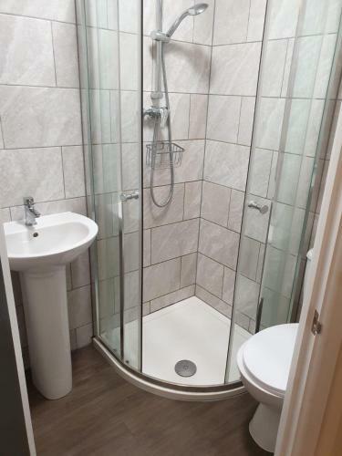 Apartamento Beautiful Lovely One Bedroom Flat In Coventry