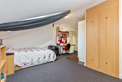Apartamento Relax By Mph, Chic Studios In Central Coventry