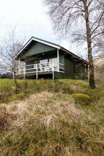 Heron Chalet