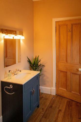 Hostal Craigellachie Lodge