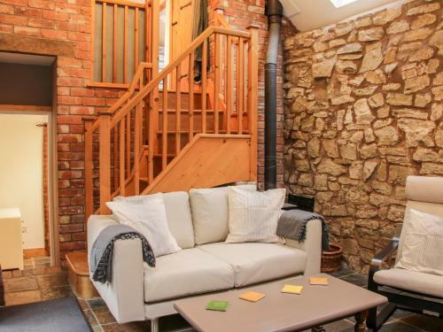 Hightree Lodge Barn