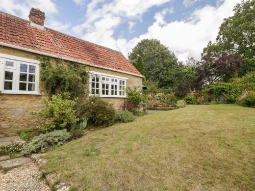 Yeoman Cottage
