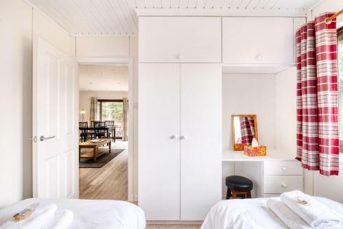 Whooper Chalet