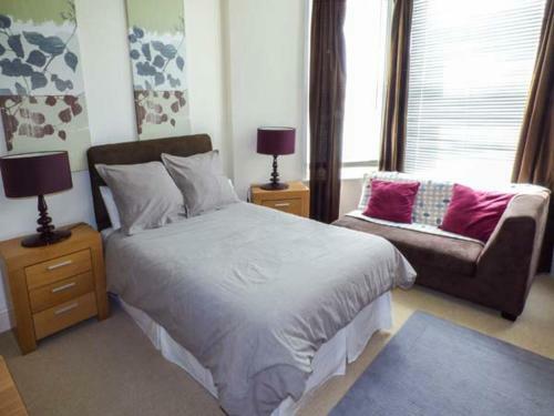 Y Castell Apartment 1