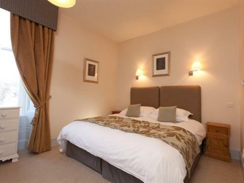 Hotel Barley Bree Restaurant With Rooms