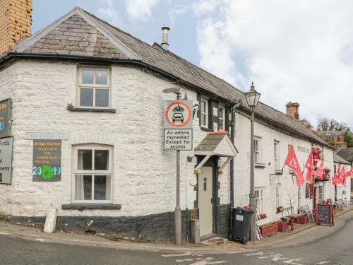 Bridge End Cottage