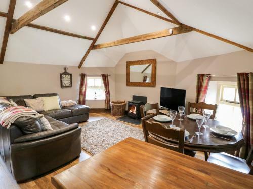 Bridge End Cottage