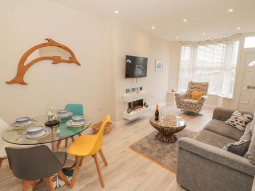Apartamento Bay View