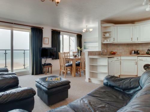 Apartment Flat 27 Clifton Court