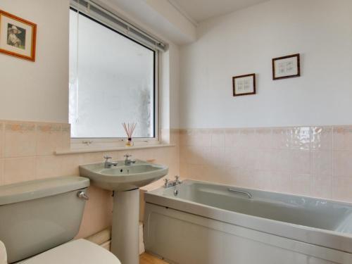 Apartment Flat 27 Clifton Court