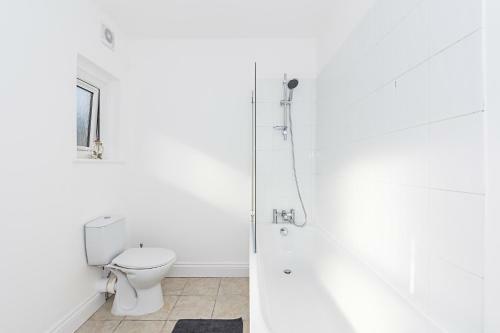 Apartamento Temple House