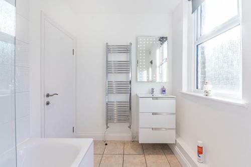 Apartamento Temple House