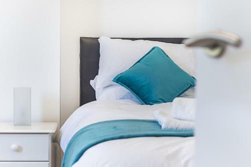 Apartamento Temple House