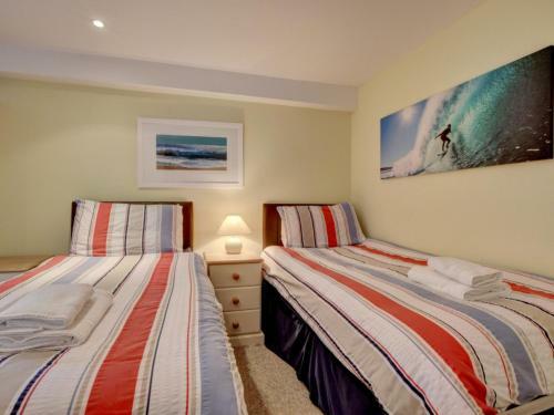 Apartment Flat 8 Clifton Court