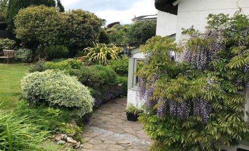 Perrymans Cottage Georgeham