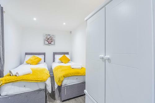 Apartamento Temple House