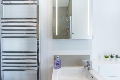 Apartamento Temple House