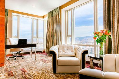 Best Western Premier Tuushin Hotel