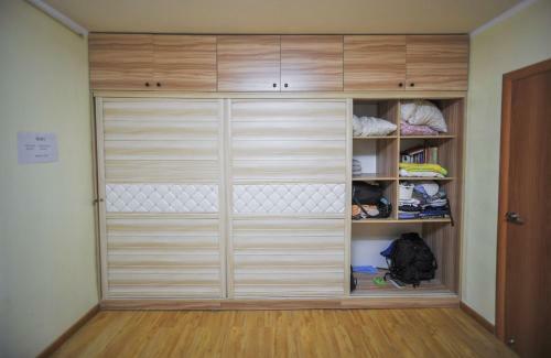 Hostal Mongolian Vision Tours Guesthouse