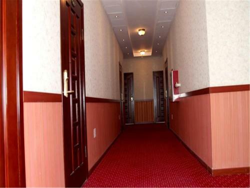 Hotel Best Western Gobi's Kelso