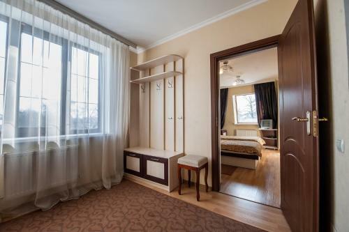 Stella De Lux Hotel
