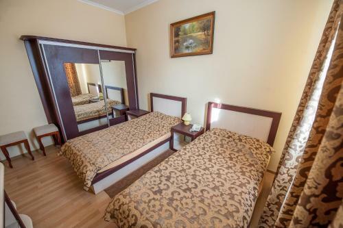 Stella De Lux Hotel