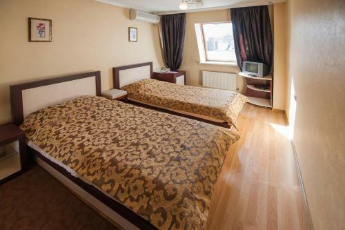 Stella De Lux Hotel