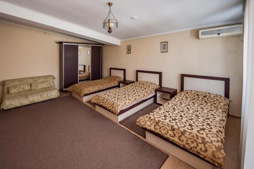 Stella De Lux Hotel