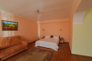 Arus Hotel