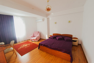 Arus Hotel