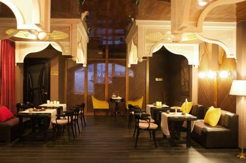 Gloria Hotel