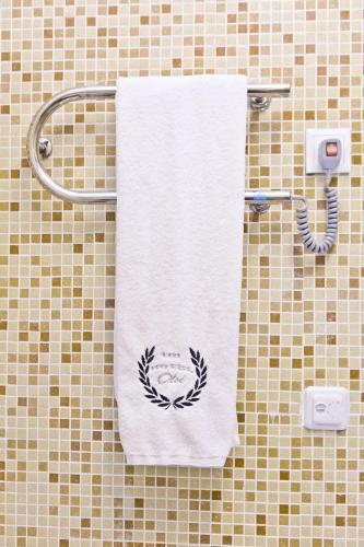 Business Hotel Olsi