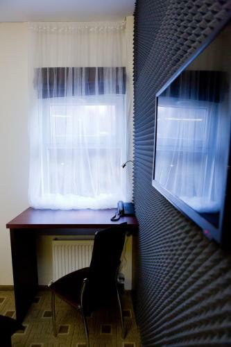 Business Hotel Olsi