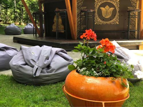 Vila Tulip Boutique Hotel & Thai Spa