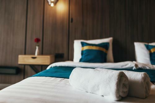 Vila Tulip Boutique Hotel & Thai Spa