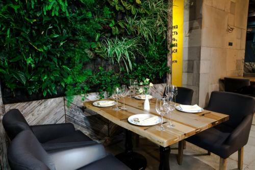 Vila Tulip Boutique Hotel & Thai Spa