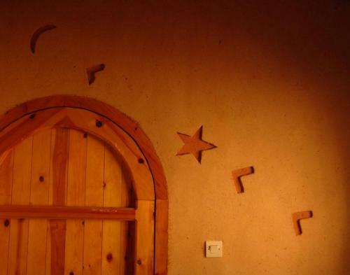 Posada Auberge Des Peupliers