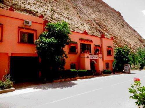 Posada Auberge Des Peupliers