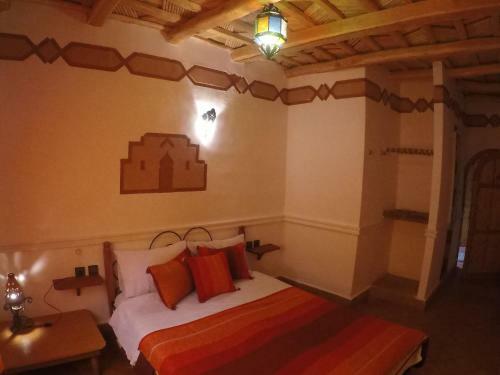 Posada Auberge Des Peupliers
