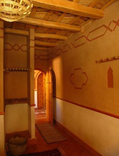 Posada Auberge Des Peupliers