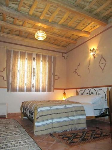Posada Auberge Des Peupliers