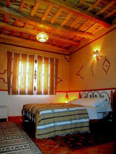 Posada Auberge Des Peupliers