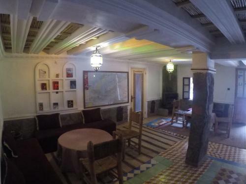 Posada Auberge Des Peupliers