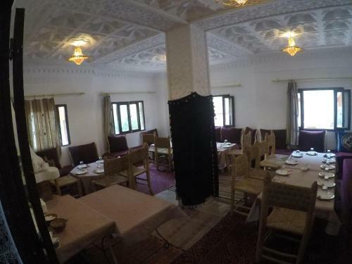 Posada Auberge Des Peupliers