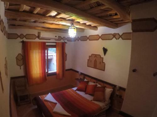 Posada Auberge Des Peupliers