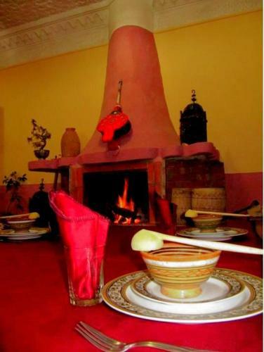 Posada Auberge Des Peupliers