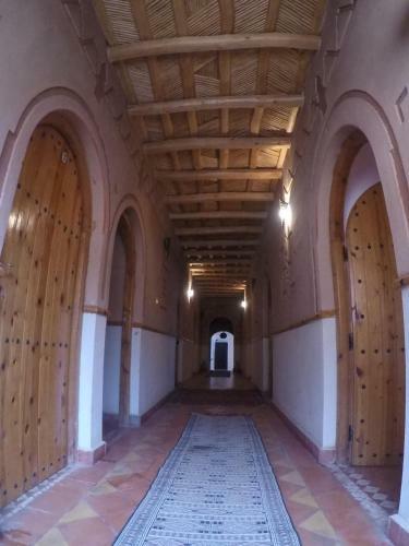 Posada Auberge Des Peupliers