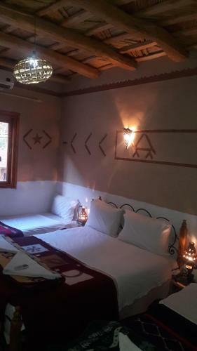 Posada Auberge Des Peupliers